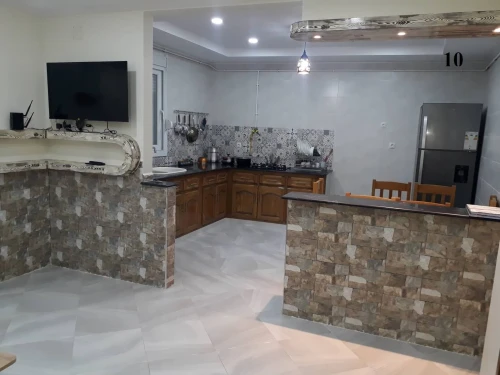 Location Appartement F3 Jijel Jijel