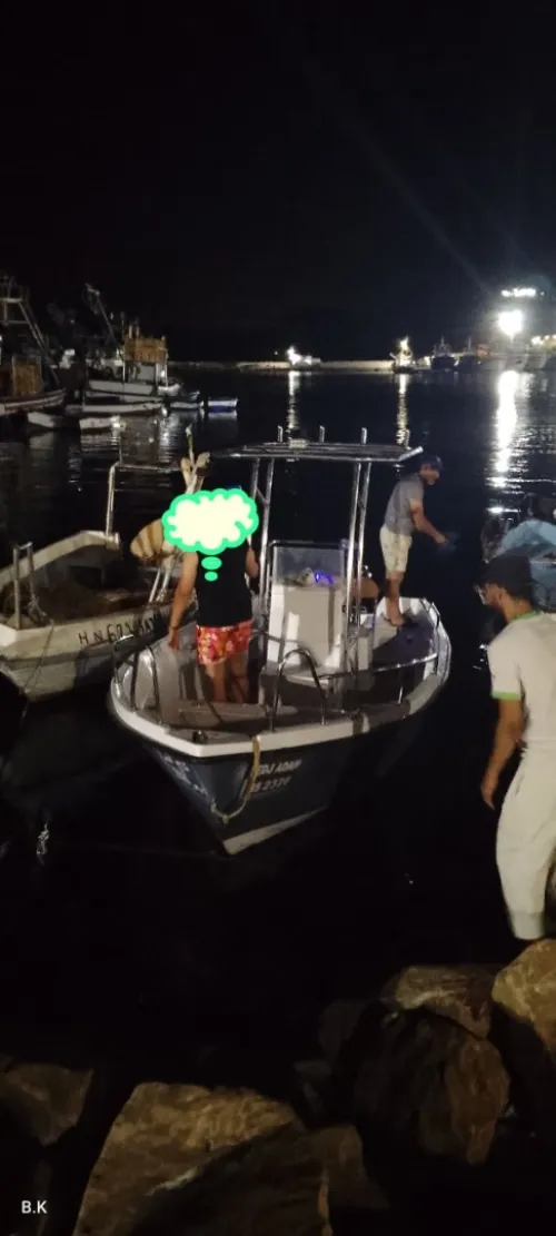 Vente ou échange bateau de plaisance