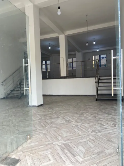 Location Local Alger Reghaia