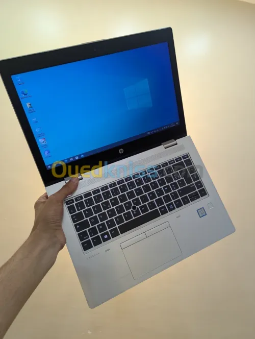 HP ProBook 640 G5