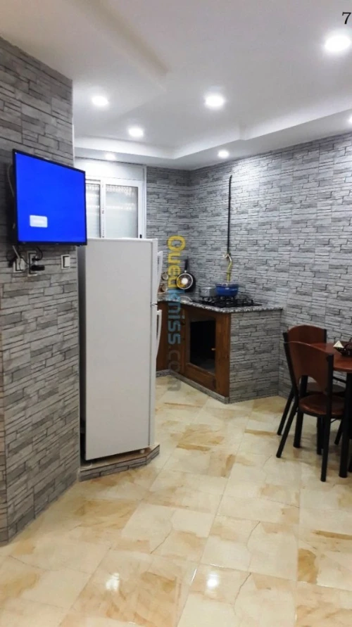 Location Appartement F3 Jijel Jijel