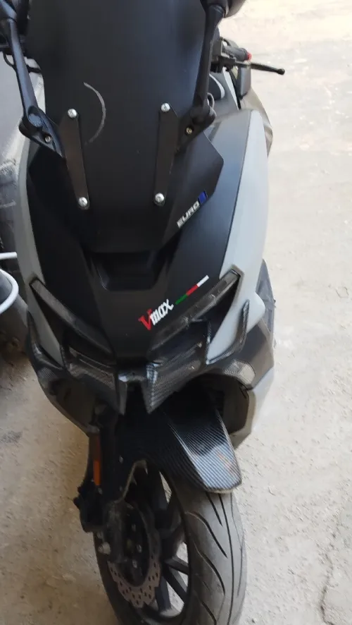 Vms Vmax 