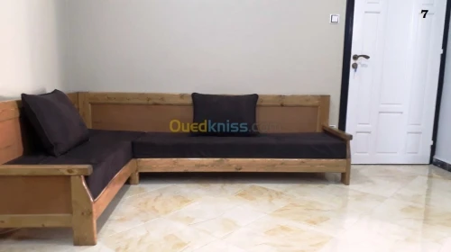 Location Appartement F3 Jijel Jijel