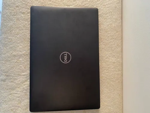 Dell Latitude i5 256 SSD Neuf Caba
