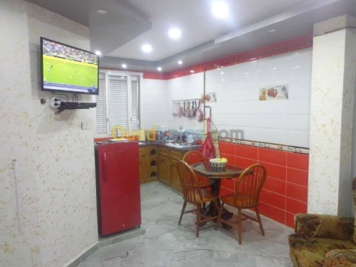 Location Appartement F3 Jijel Jijel