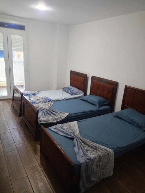 Location vacances Appartement Béjaïa Bejaia 6