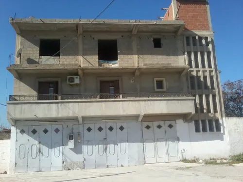 Vente Villa Constantine Hamma bouziane