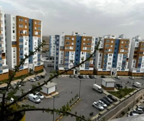 Location vacances Appartement F3 Constantine Constantine