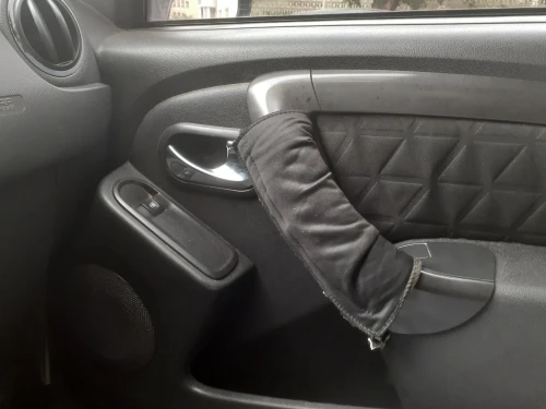 Dacia Duster 2014 