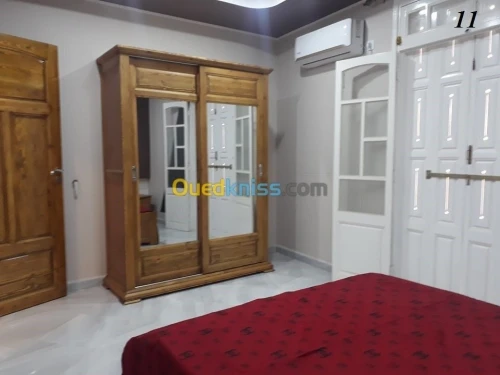 Location Appartement F3 Jijel Jijel