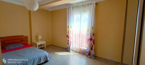 Location Appartement F4 Alger Dely brahim