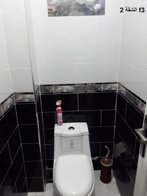 Location Appartement F3 Jijel Jijel