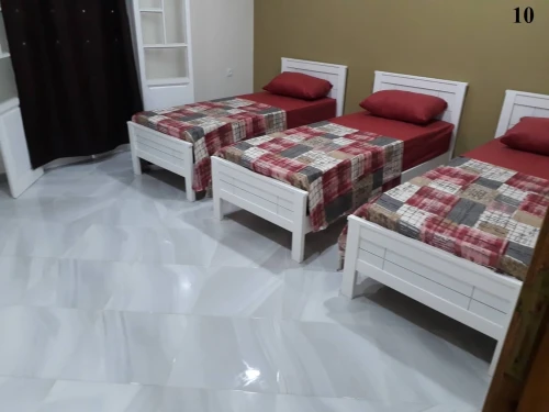 Location Appartement F3 Jijel Jijel