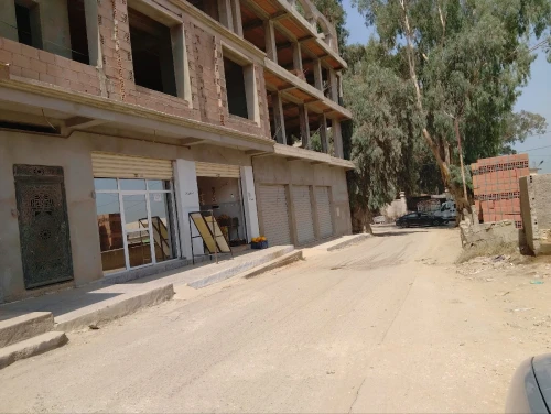 Location Local Blida Meftah