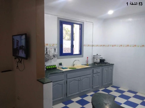 Location Appartement F3 Jijel Jijel