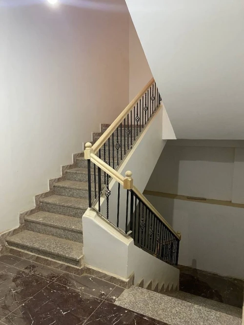 Location Villa Alger Said hamdine