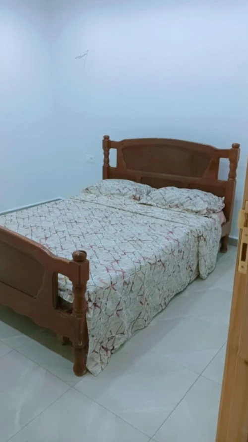 Location vacances Appartement F3 Jijel Jijel
