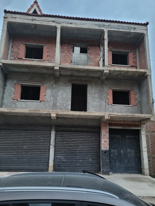 Vente Villa Médéa Berrouaghia