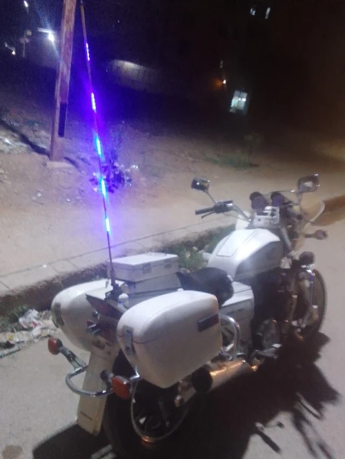 Honda CBX 2001