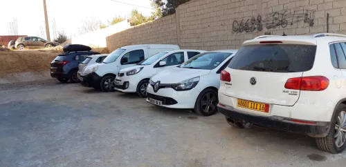 Location vacances Appartement F3 Tlemcen Marsa ben mhidi