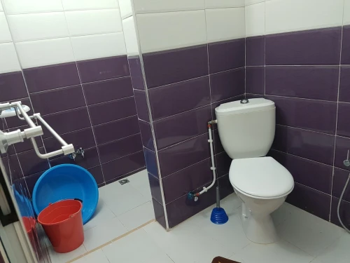 Location Appartement F3 Tlemcen Marsa ben mhidi