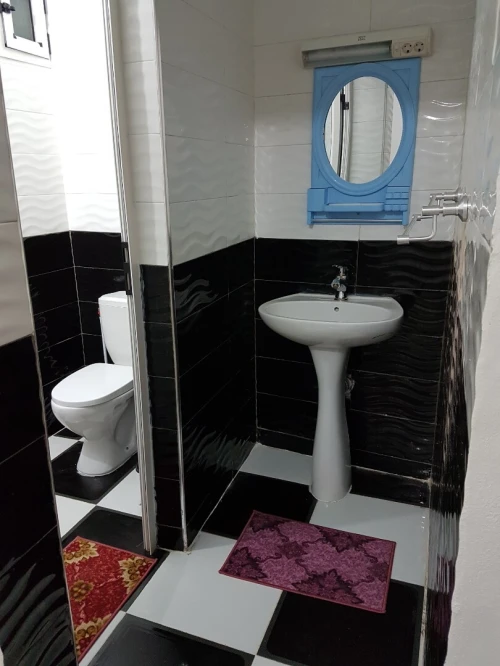 Location Appartement F3 Tlemcen Marsa ben mhidi
