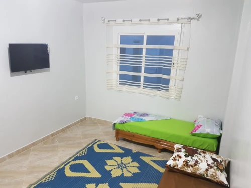 Location vacances Appartement F3 Tlemcen Marsa ben mhidi