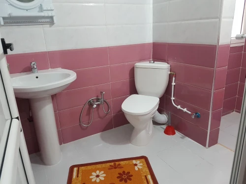 Location vacances Appartement F3 Tlemcen Marsa ben mhidi