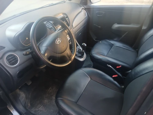 Hyundai i10 2013 i10