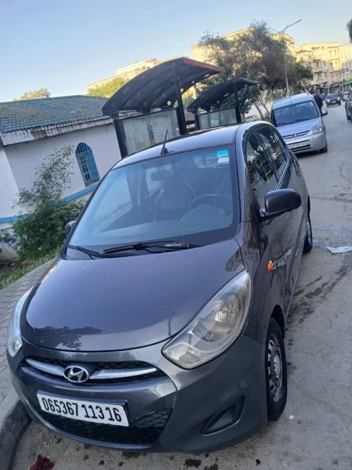 Hyundai i10 2013 i10