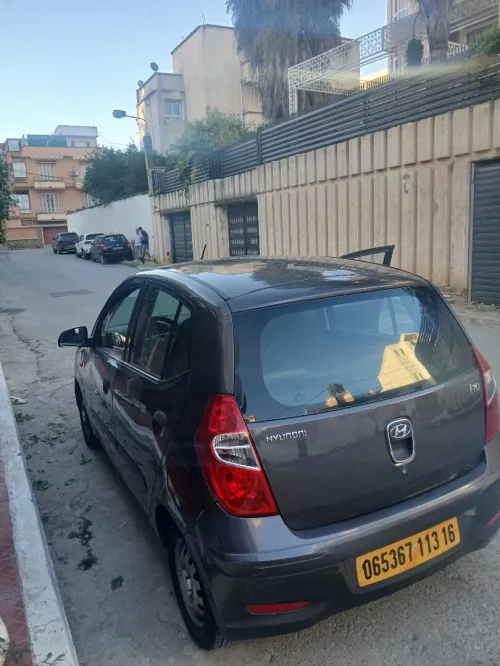 Hyundai i10 2013 i10