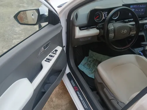 Hyundai Accent new 2023 Accent new