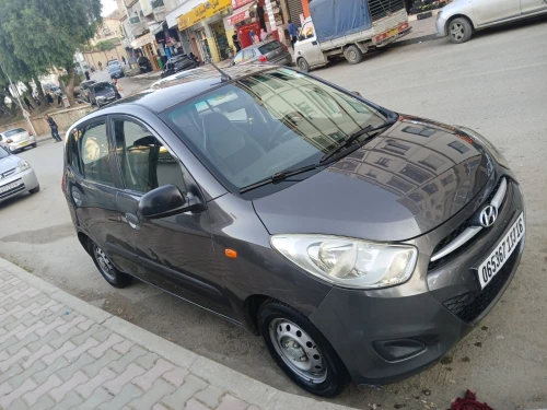 Hyundai i10 2013 i10