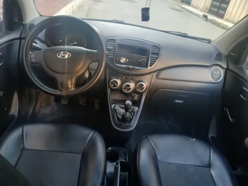 Hyundai i10 2013 i10