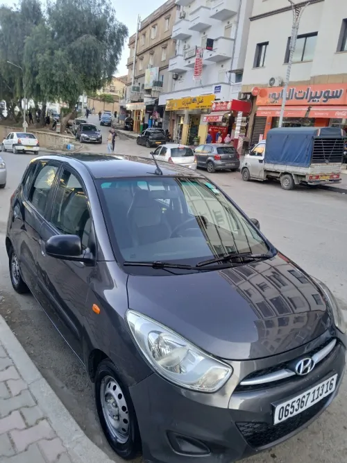 Hyundai i10 2013 i10