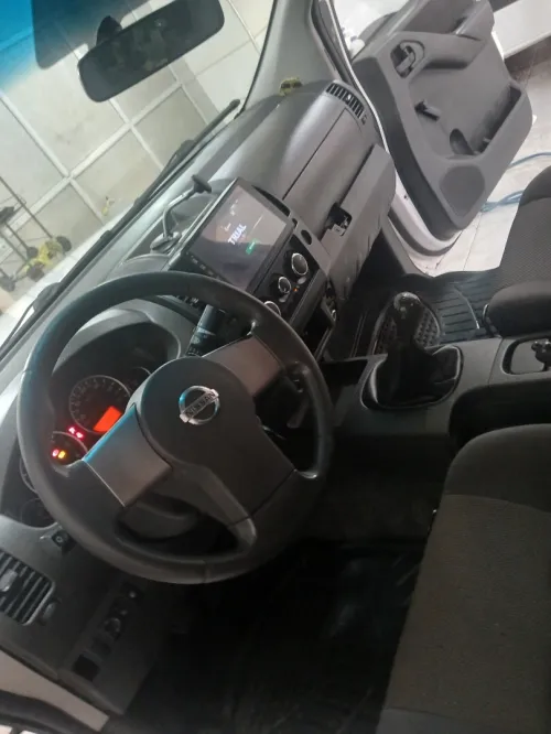 Nissan Navara 2016 Double Cabine 