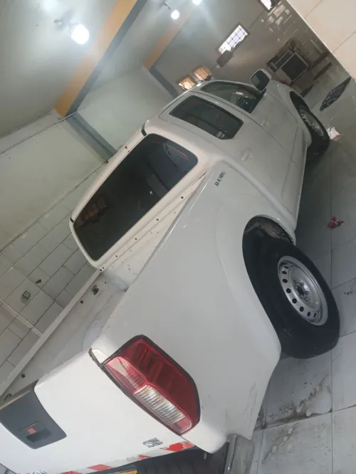 Nissan Navara 2016 Double Cabine 