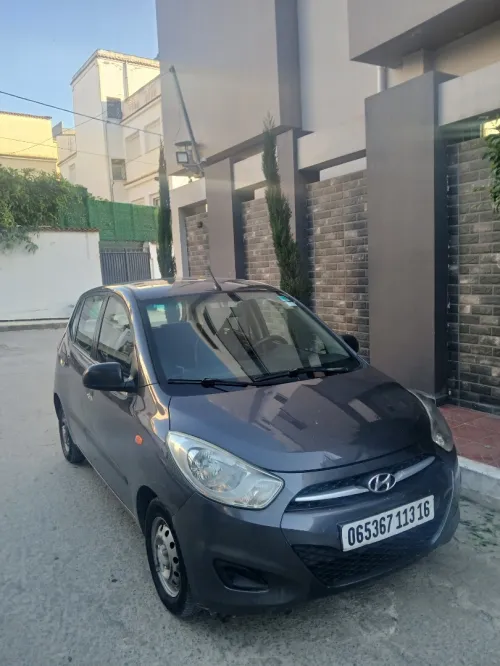 Hyundai i10 2013 i10