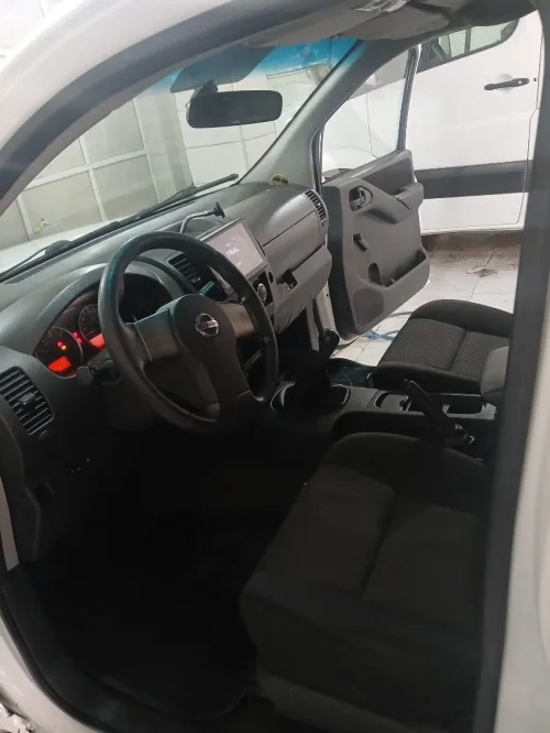 Nissan Navara 2016 Double Cabine 