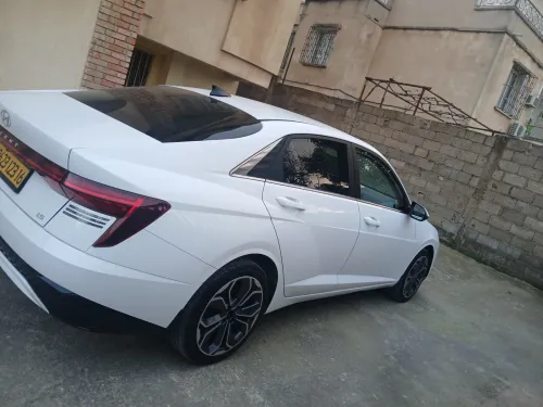 Hyundai Accent new 2023 Accent new