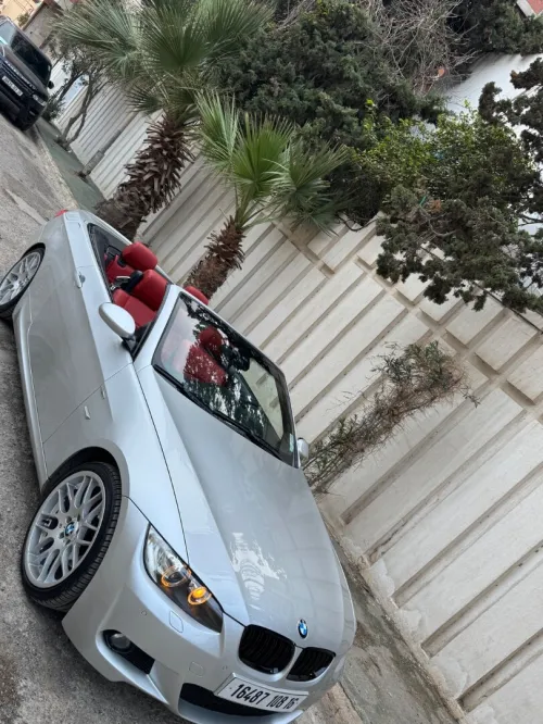BMW Série 3 2008 Sport