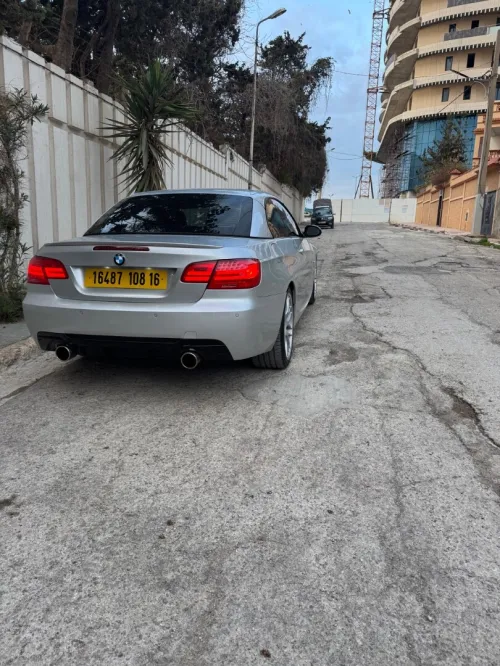 BMW Série 3 2008 Sport