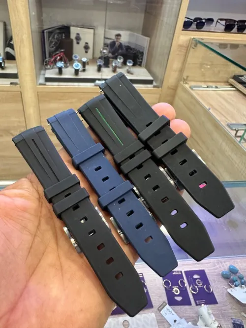 Des braslet pour toute marque de Montre