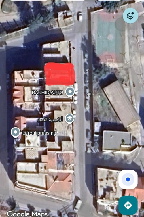 Vente Villa Chlef Chlef