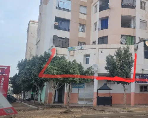 Location Local Chlef Chlef