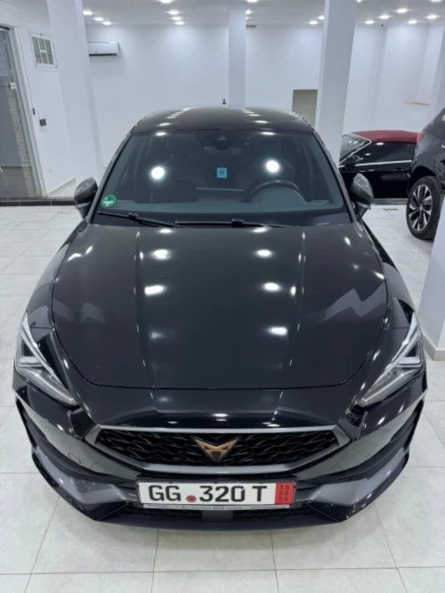 Cupra  Leon 2023 
