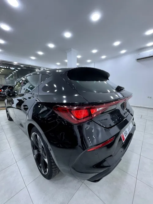 Cupra  Leon 2023 