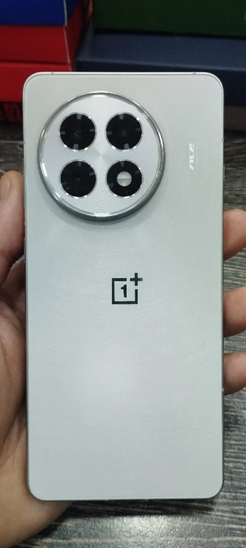 One plus One plus ace 5