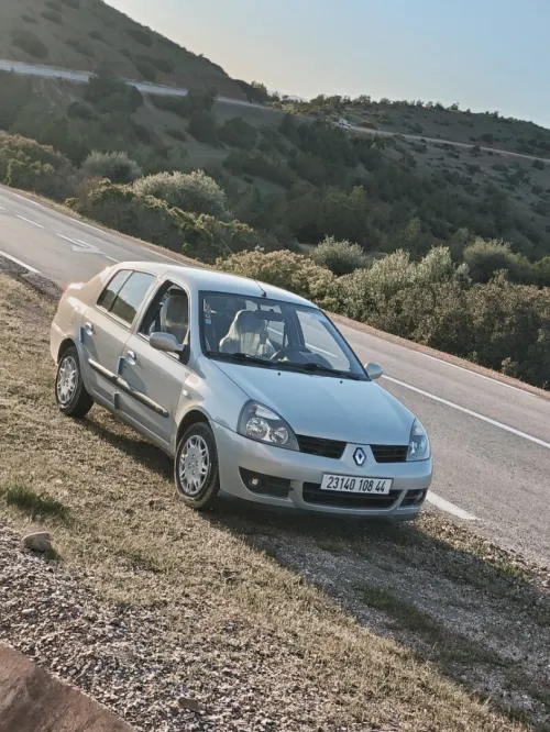 Renault Clio Classique 2008 Clio Classique