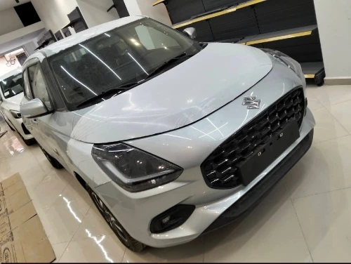Suzuki Swift 2026 